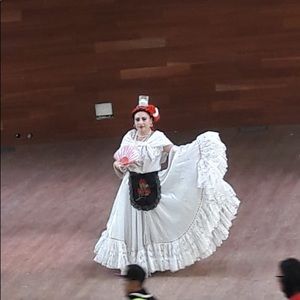 Meet your Posher, Rocio